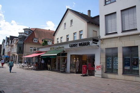 Bad Salzuflen